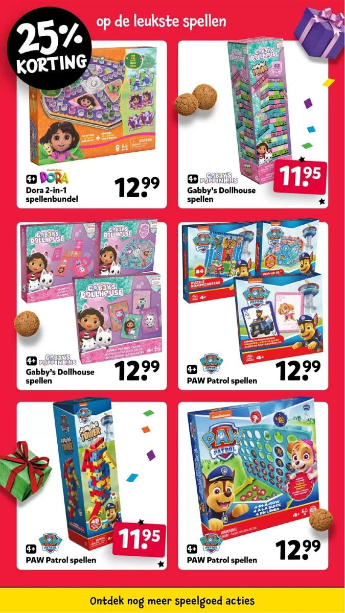Intertoys folder – pagina 6