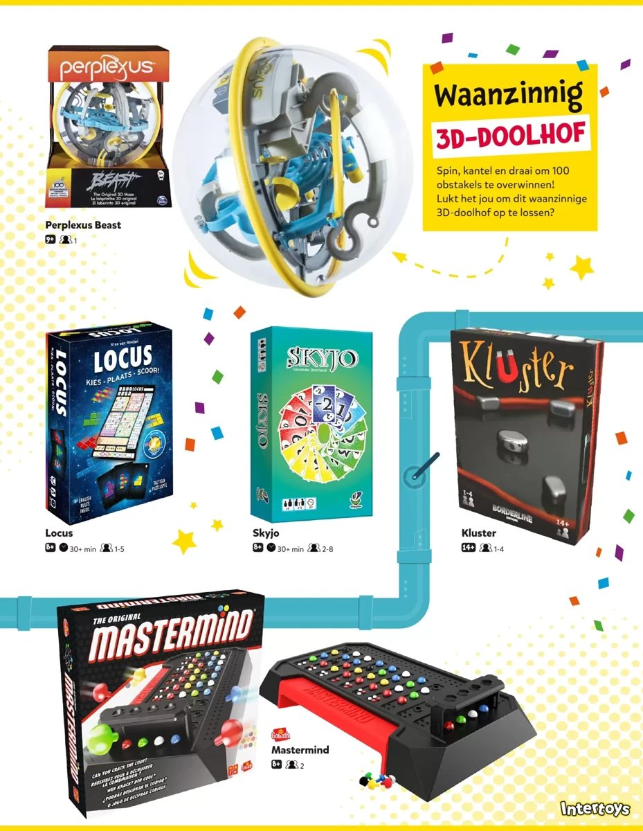 Intertoys folder – pagina 12