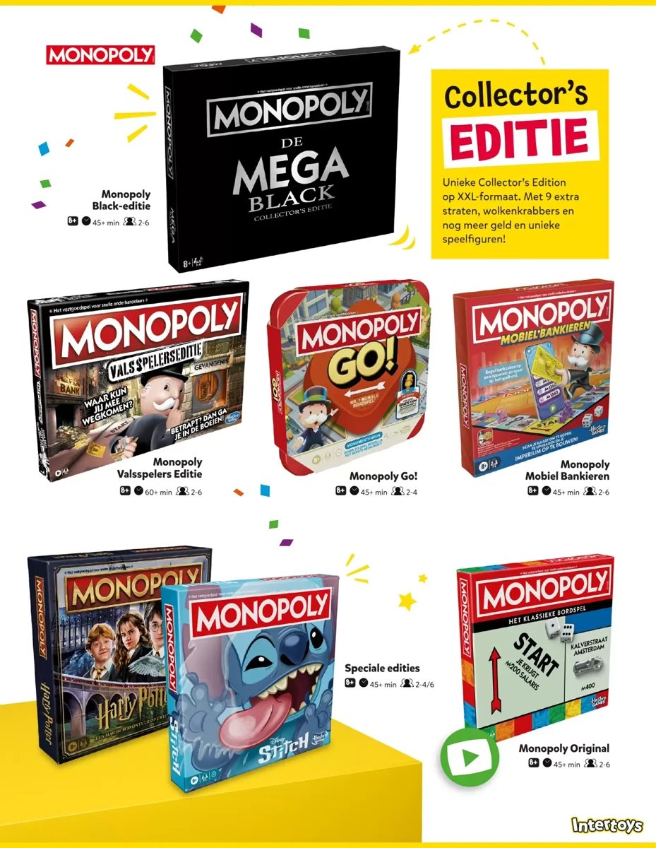 Intertoys folder – pagina 8