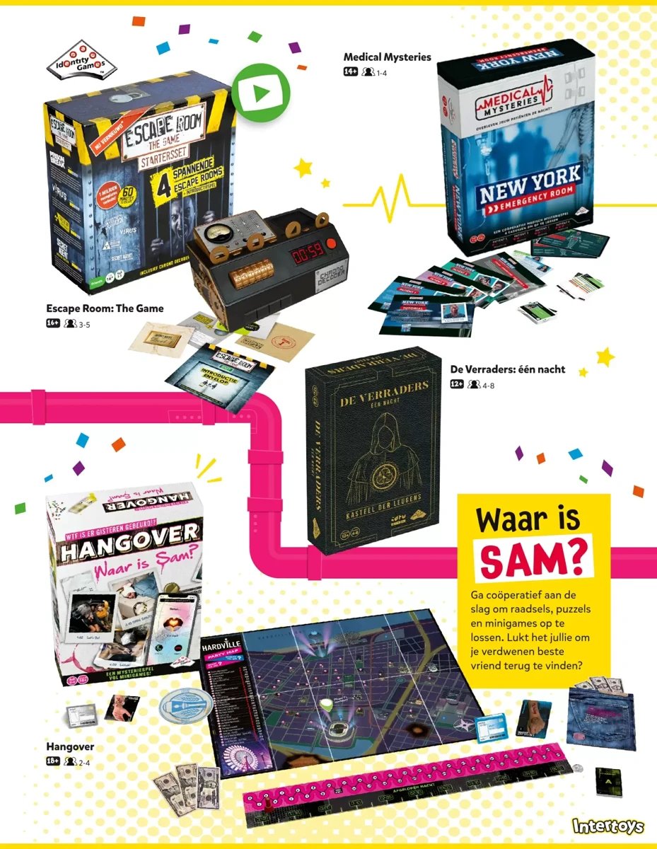 Intertoys folder – pagina 6