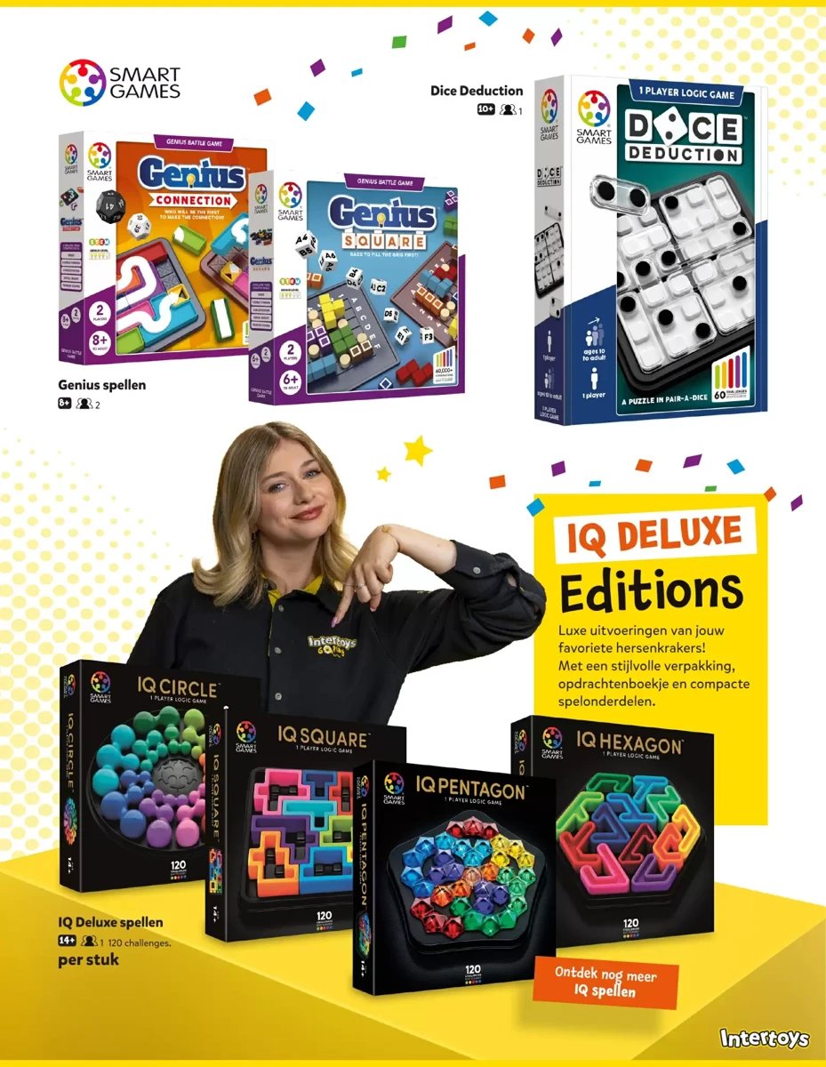 Intertoys folder – pagina 13