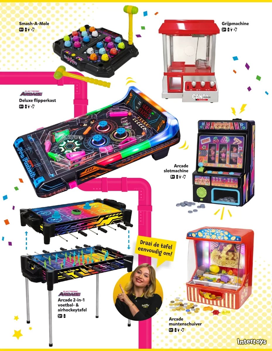 Intertoys folder – pagina 14
