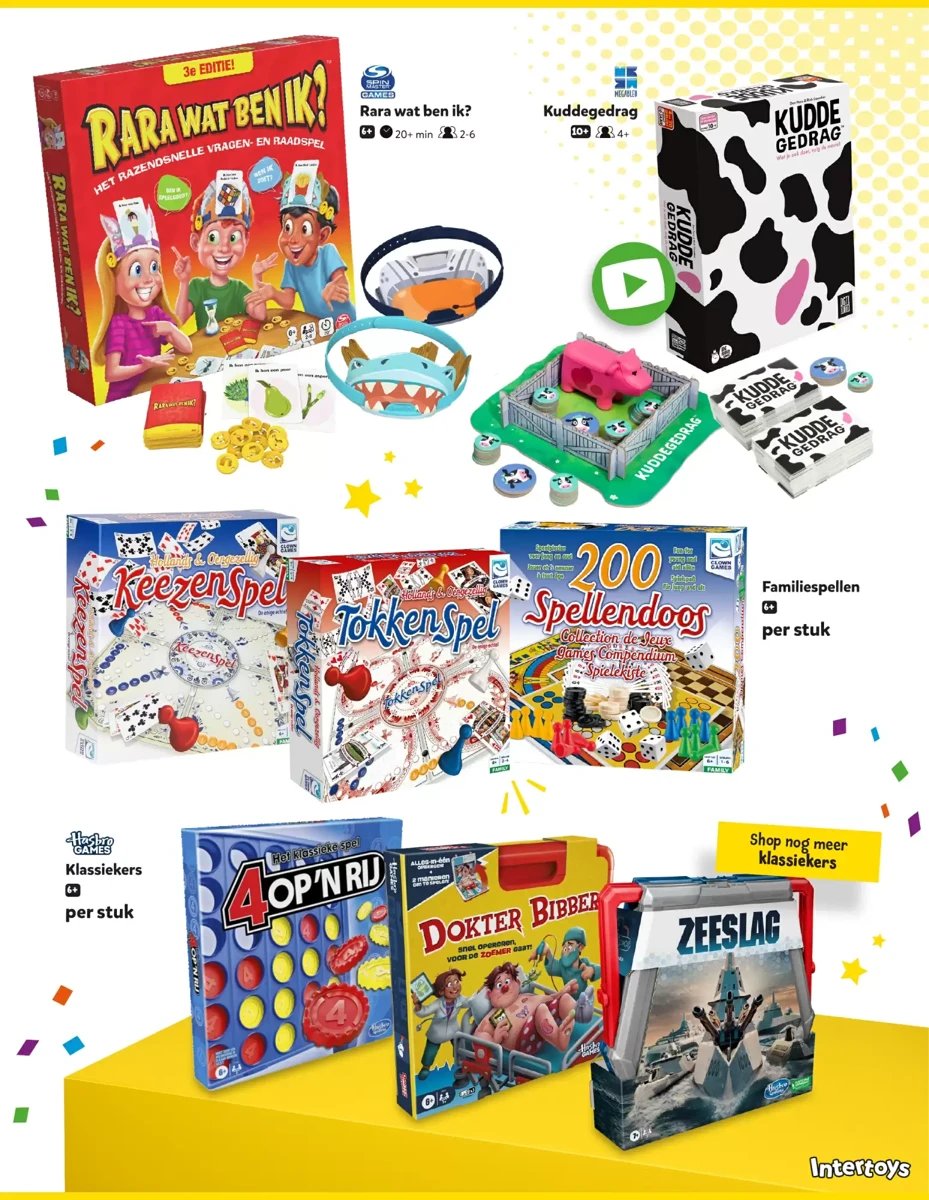 Intertoys folder – pagina 11