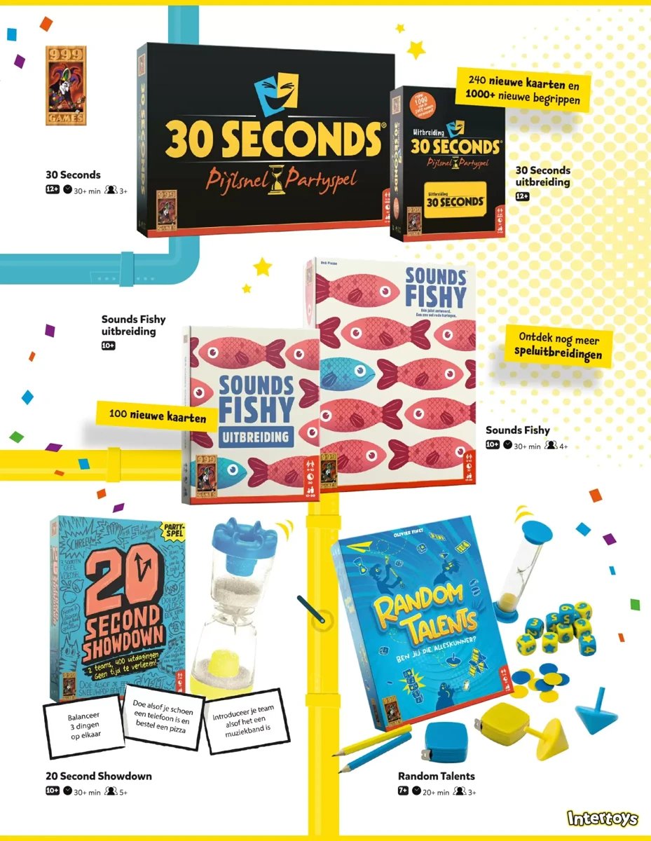 Intertoys folder – pagina 4