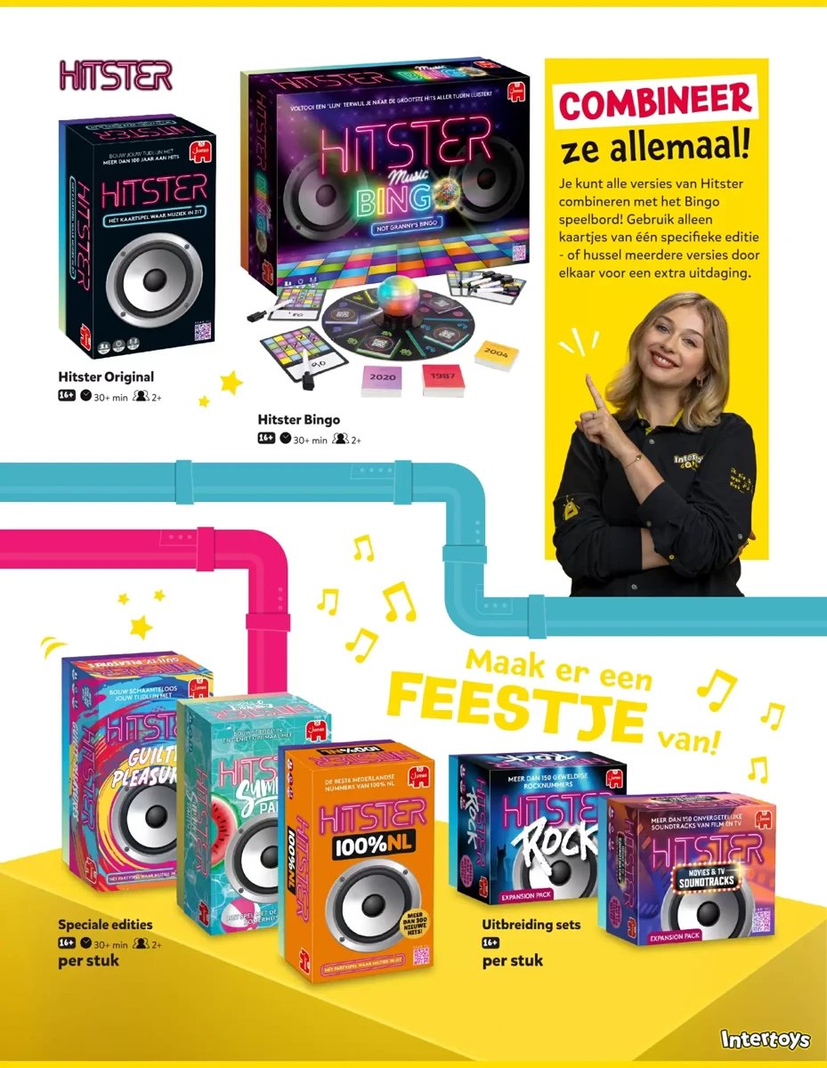 Intertoys folder – pagina 2