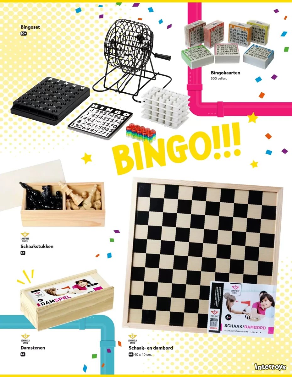 Intertoys folder – pagina 16