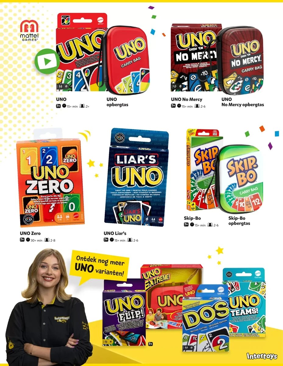 Intertoys folder – pagina 9