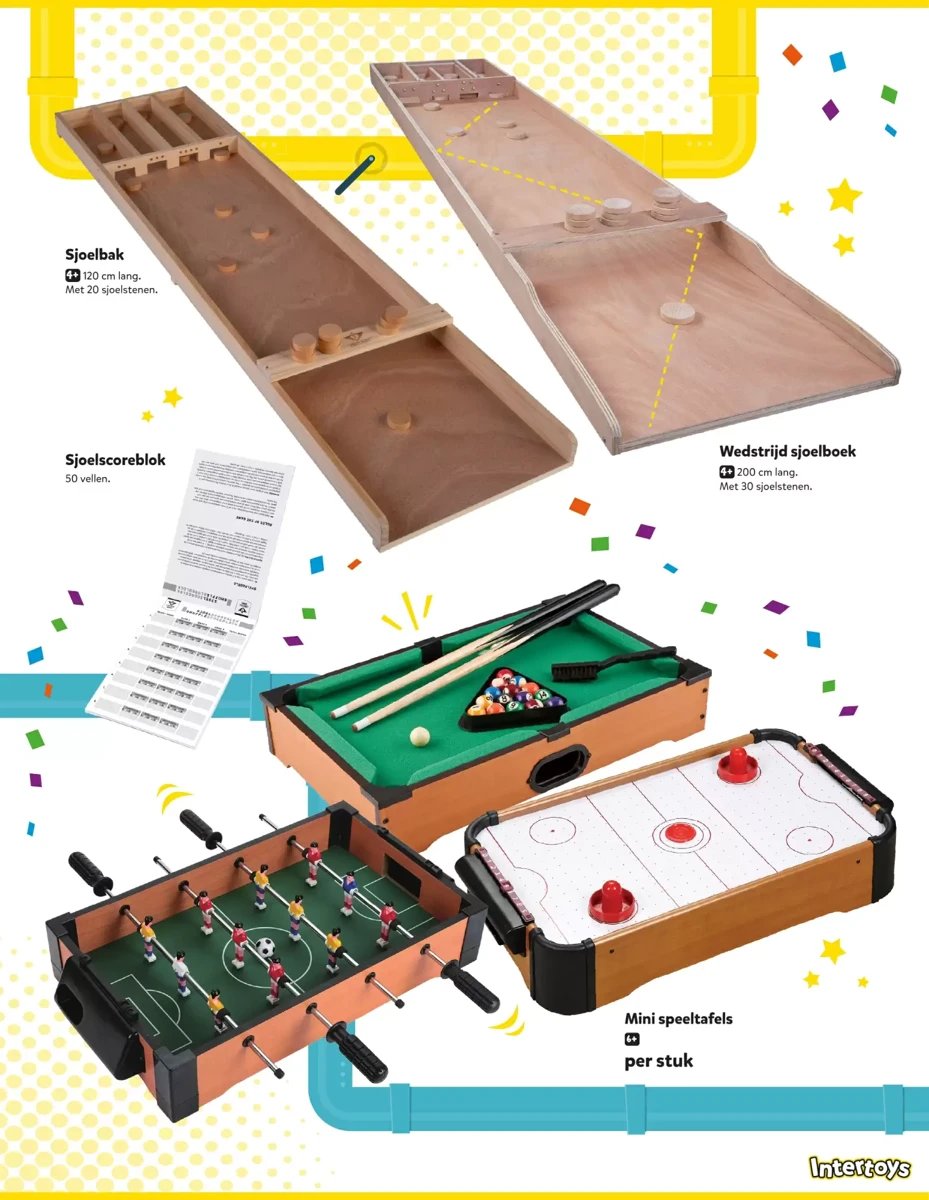 Intertoys folder – pagina 15