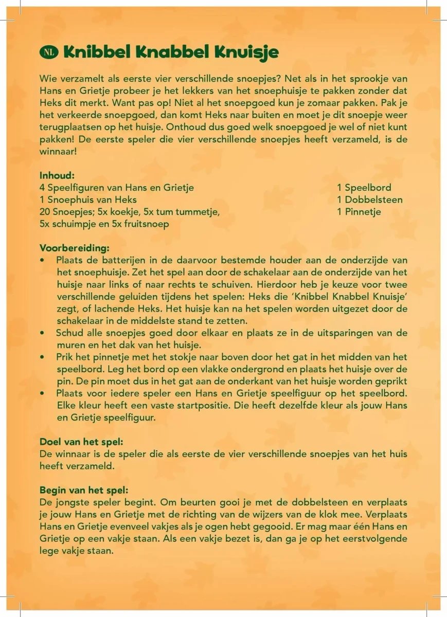 Intertoys folder – pagina 2