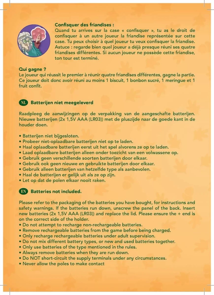 Intertoys folder – pagina 10