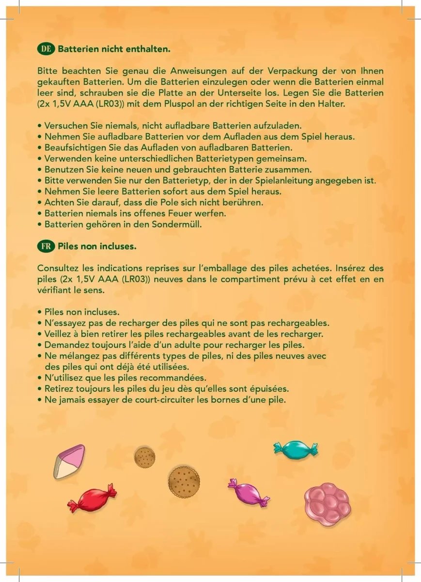 Intertoys folder – pagina 11