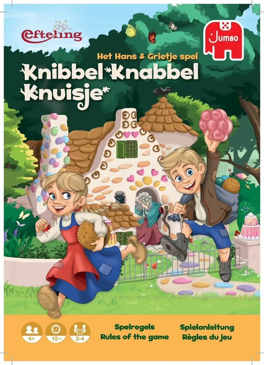 Intertoys folder – pagina 1