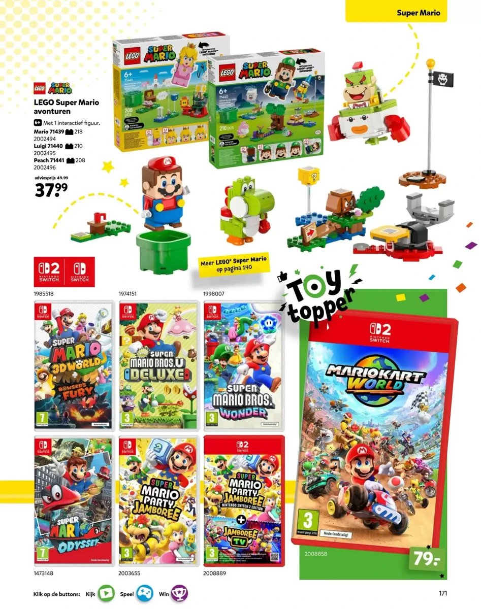 Intertoys folder – pagina 89