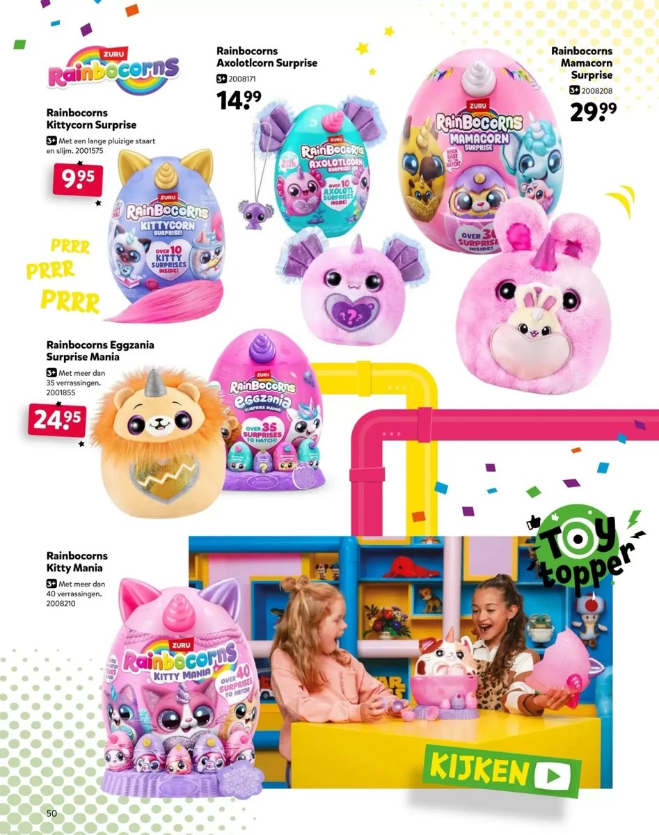 Intertoys folder – pagina 151