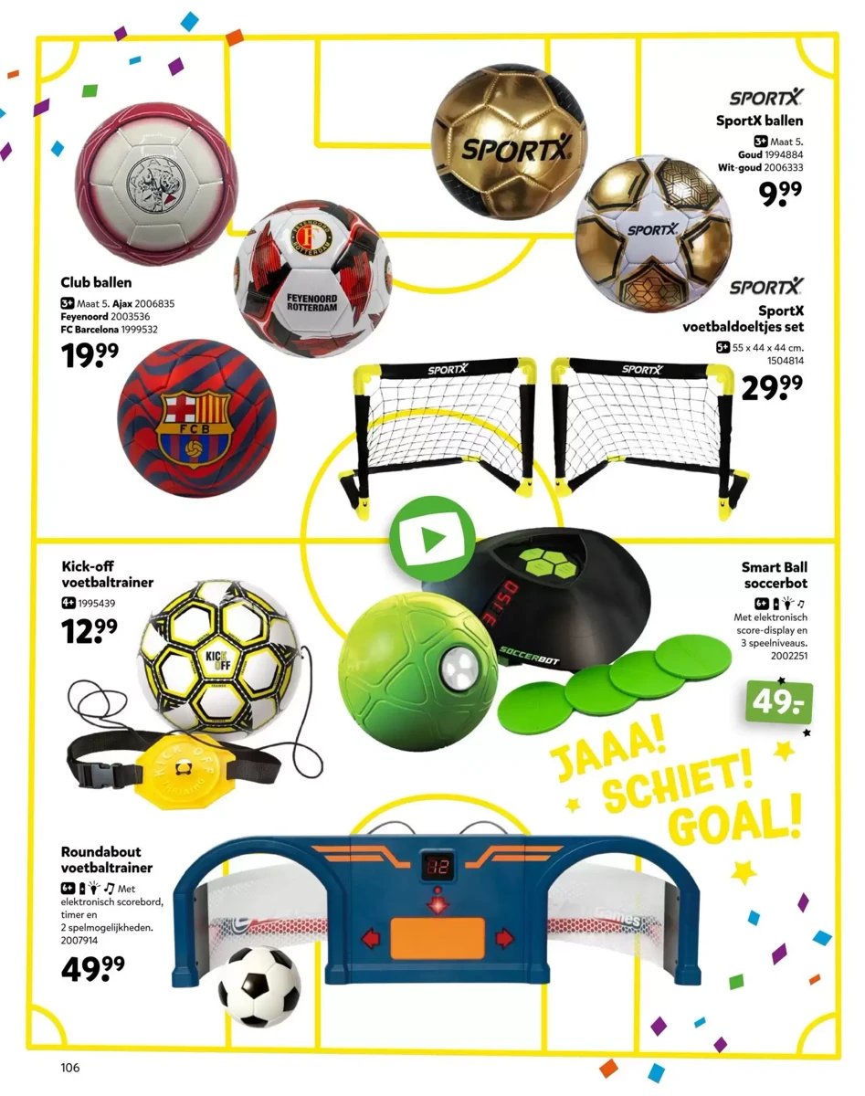 Intertoys folder – pagina 17