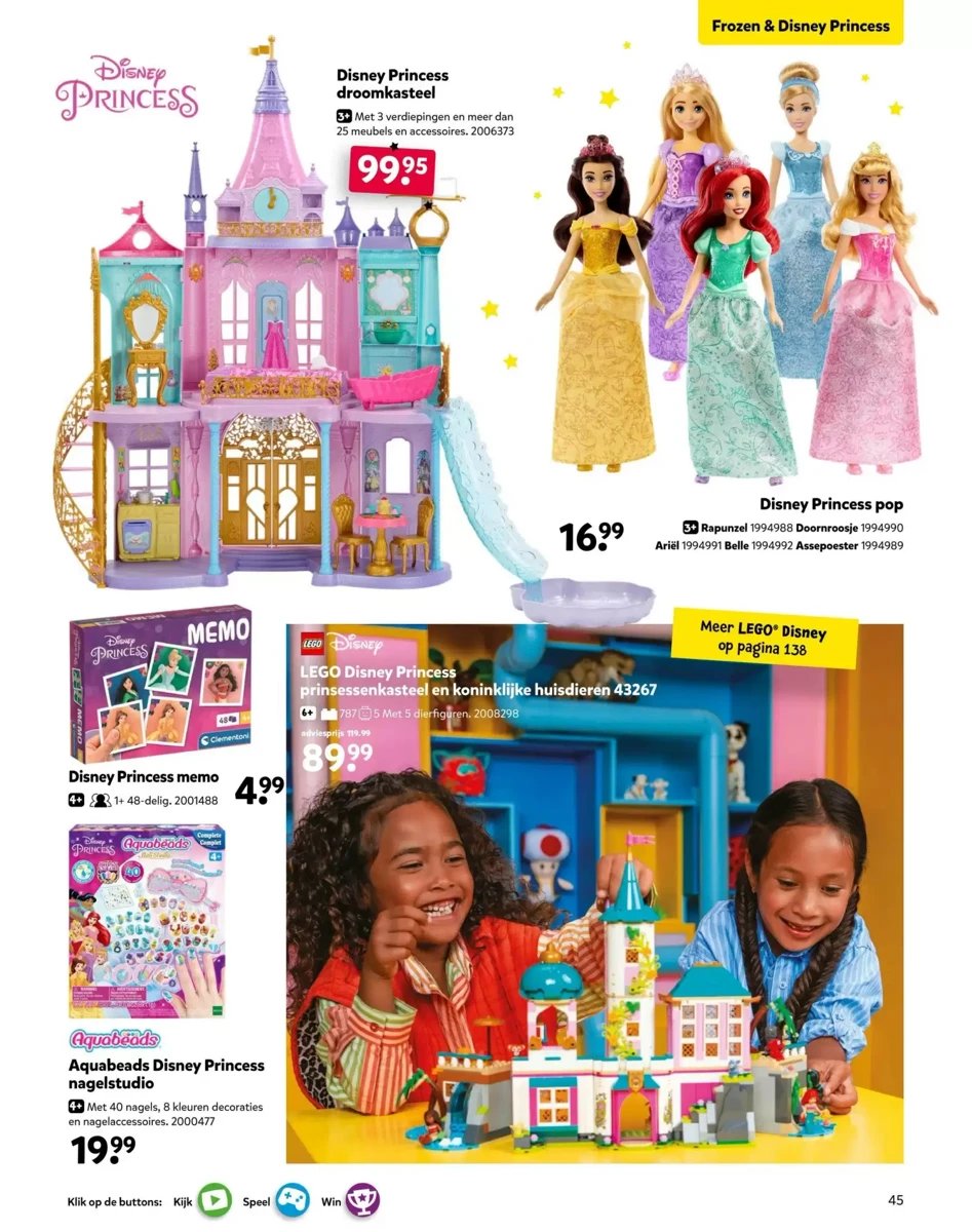 Intertoys folder – pagina 146