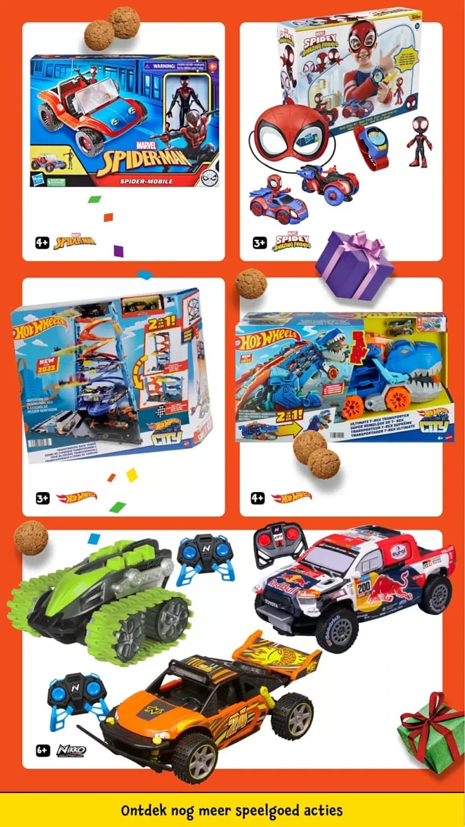 Intertoys folder – pagina 9