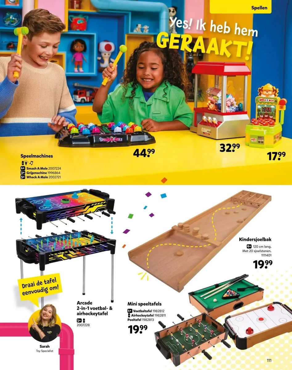 Intertoys folder – pagina 23