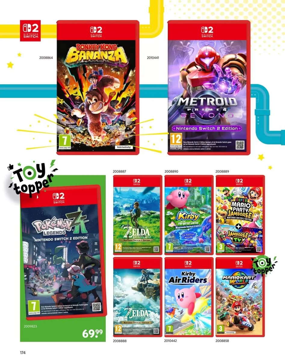 Intertoys folder – pagina 92
