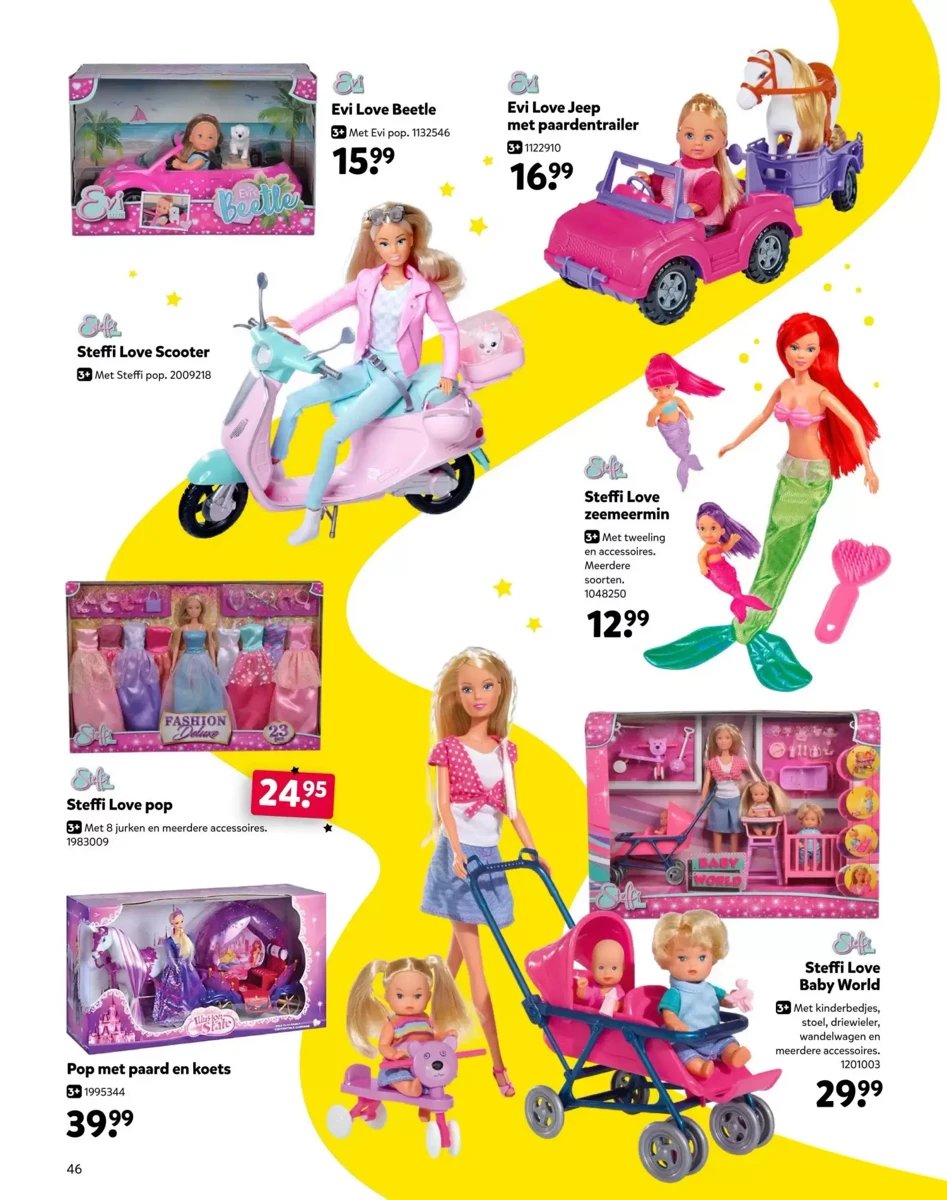 Intertoys folder – pagina 147