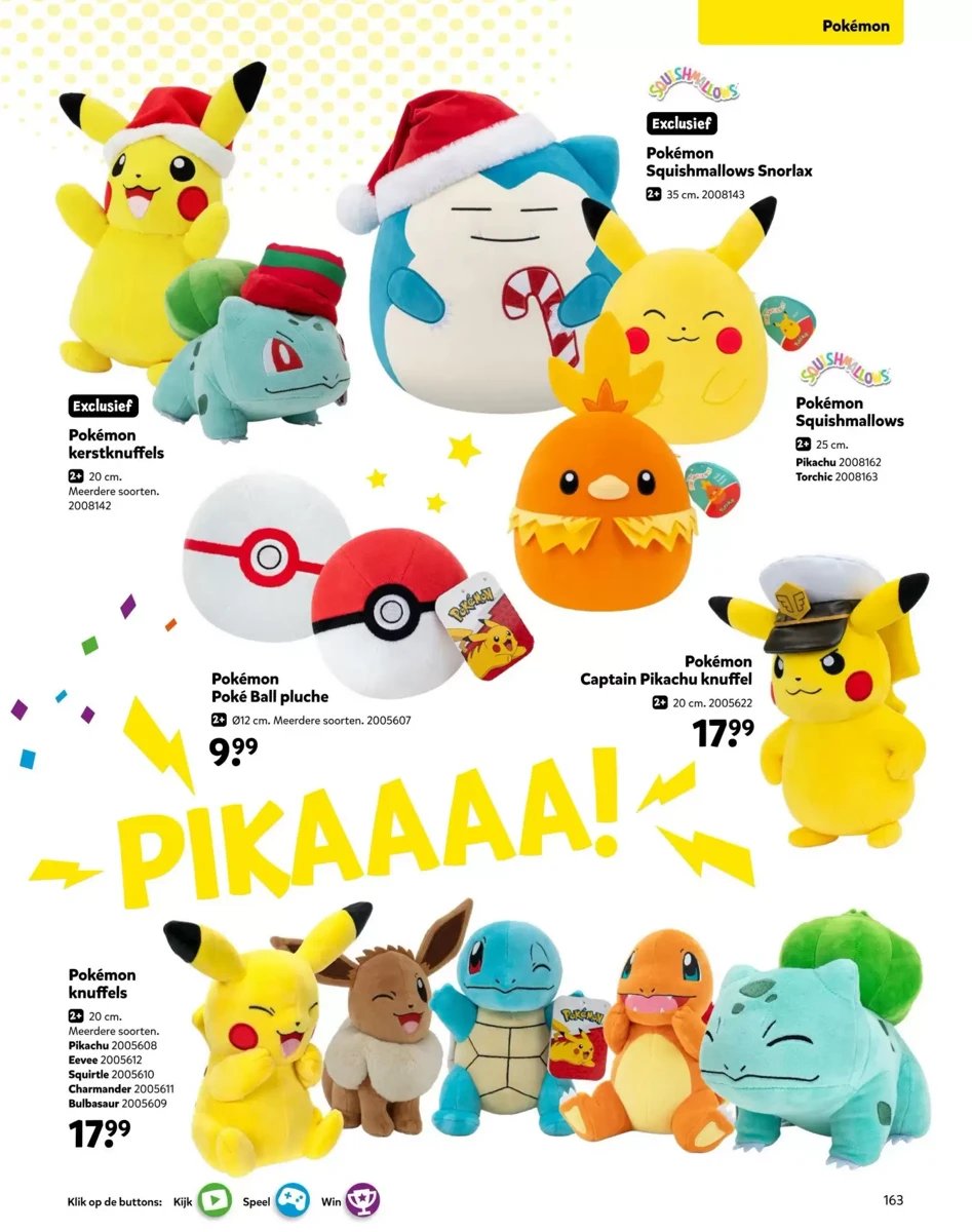 Intertoys folder – pagina 80