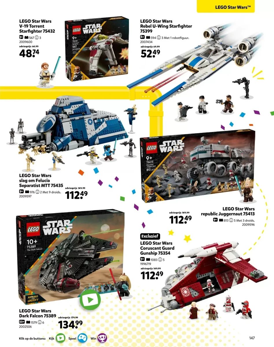 Intertoys folder – pagina 62