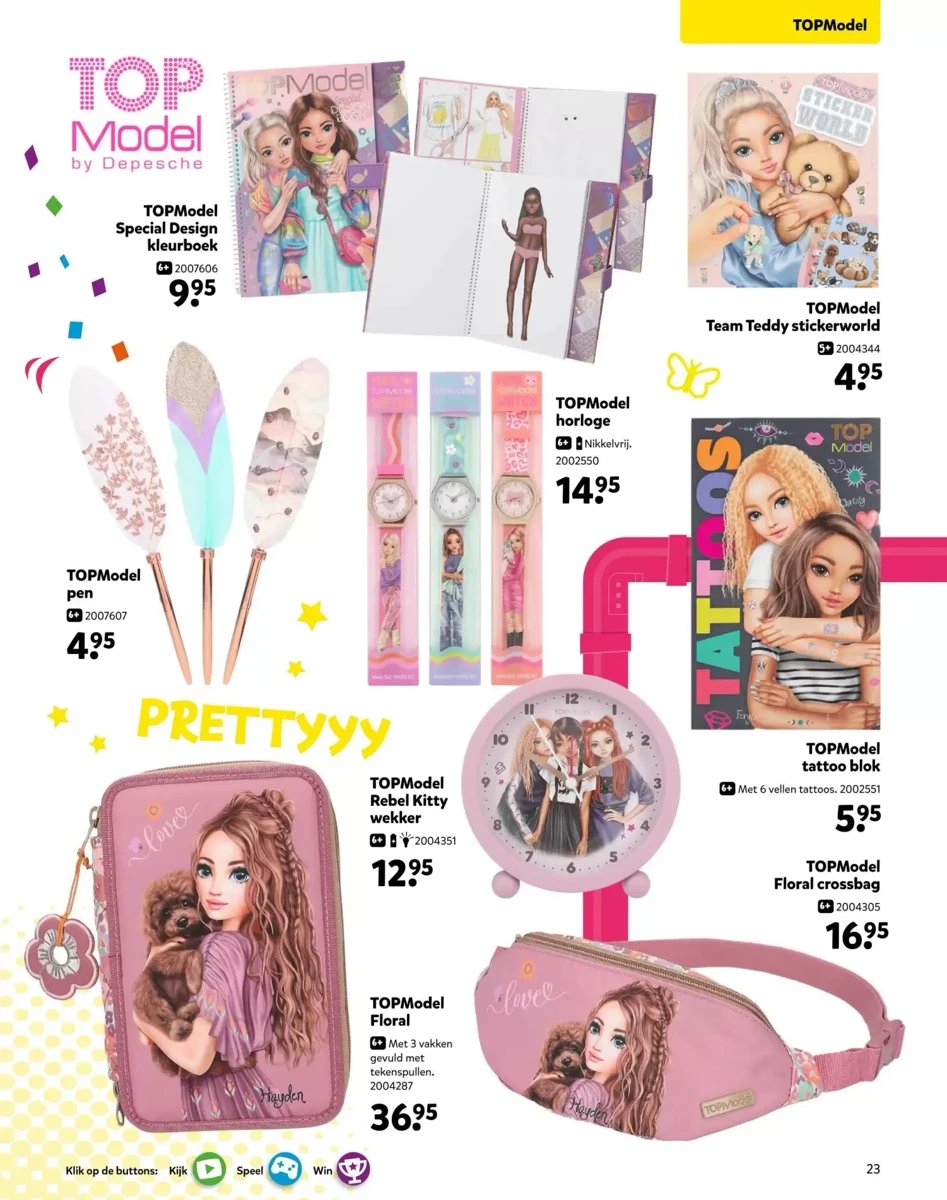 Intertoys folder – pagina 124