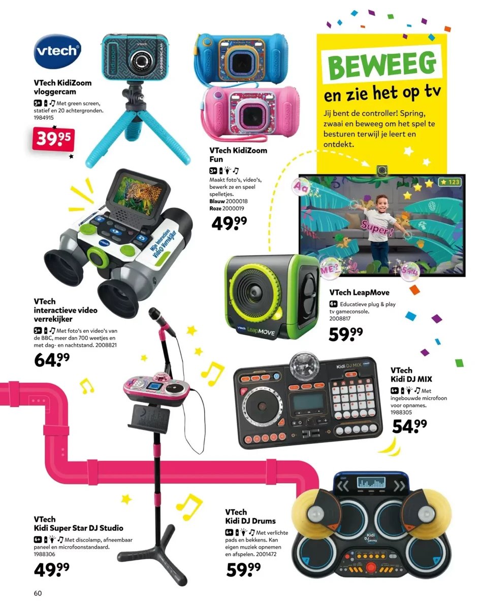 Intertoys folder – pagina 161