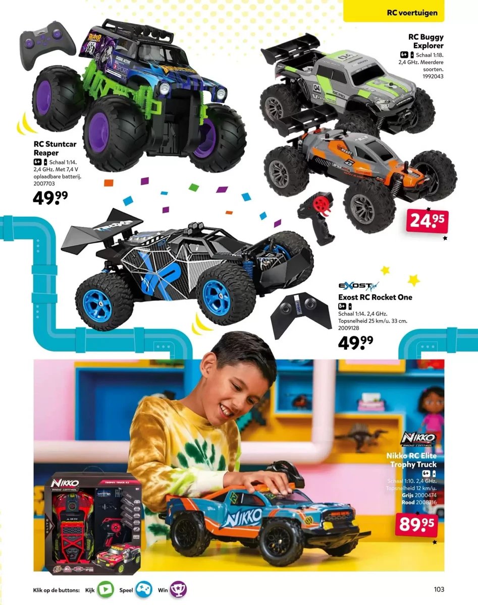 Intertoys folder – pagina 14