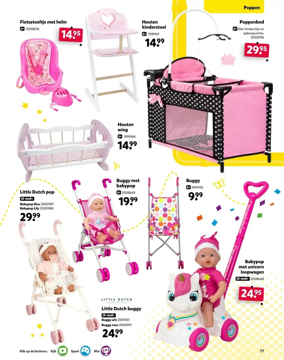 Intertoys folder – pagina 140