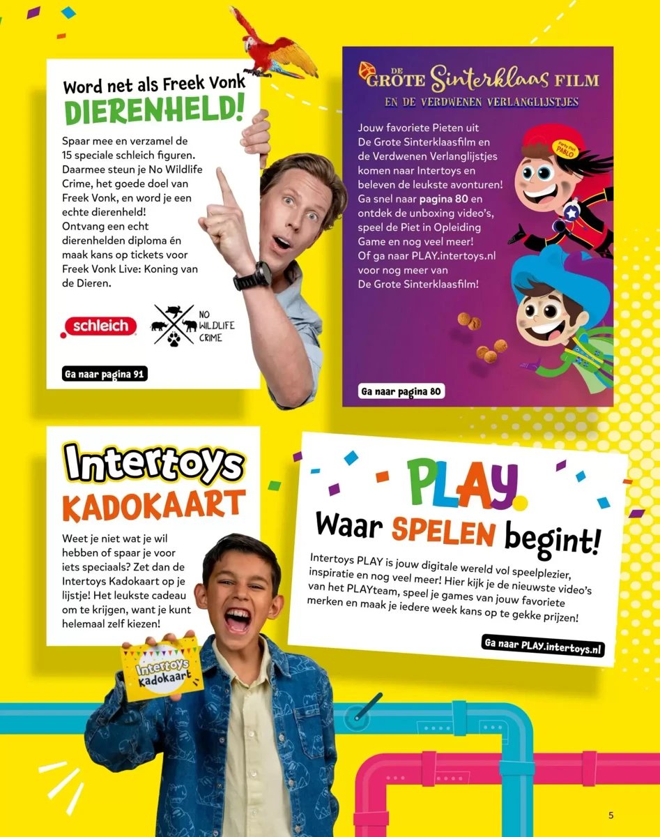 Intertoys folder – pagina 5