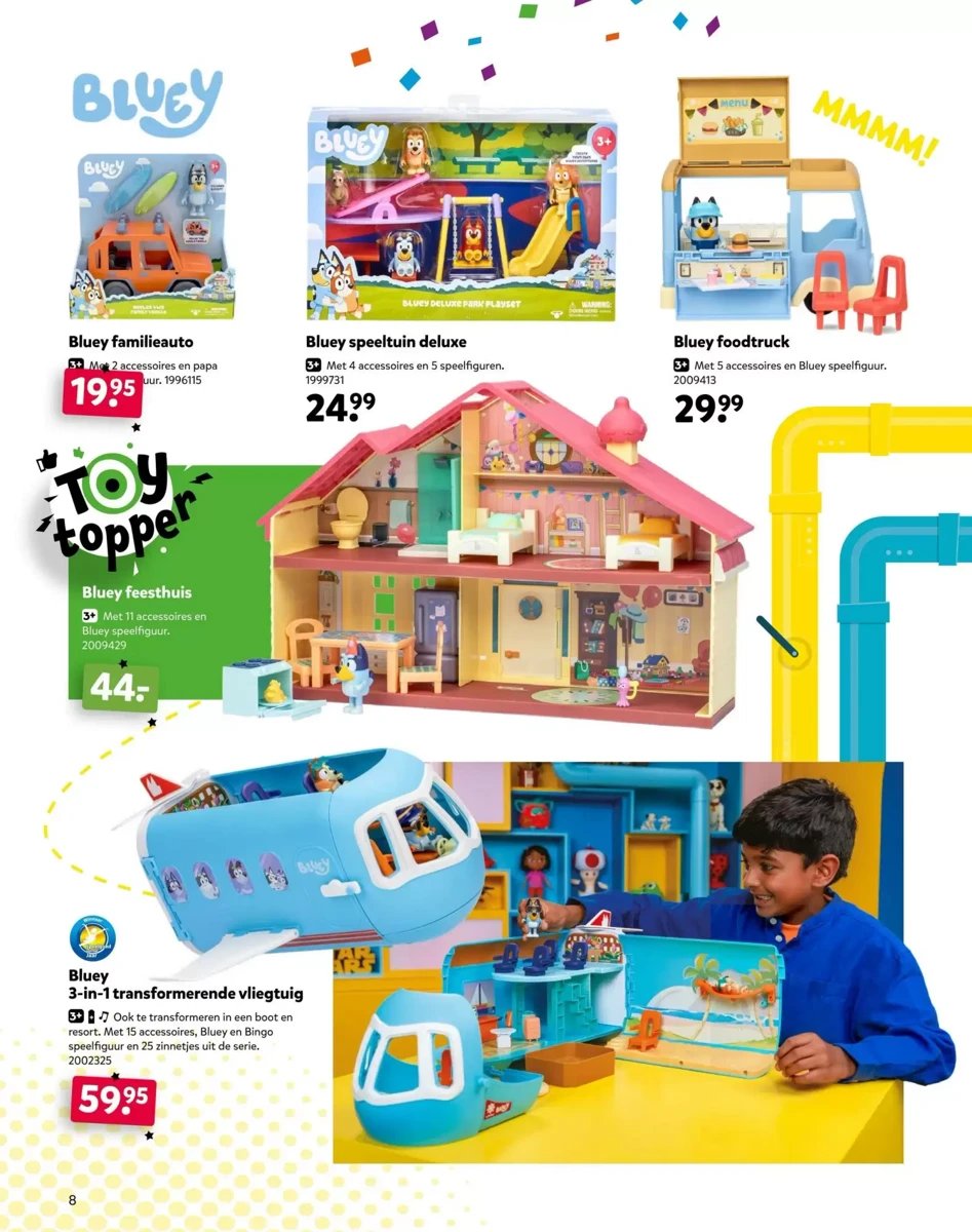 Intertoys folder – pagina 8