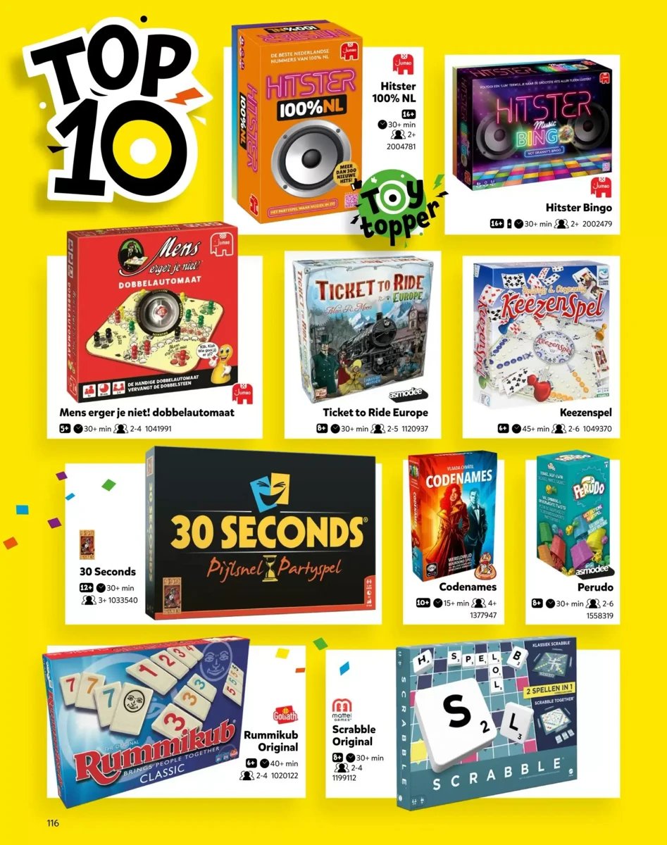 Intertoys folder – pagina 28