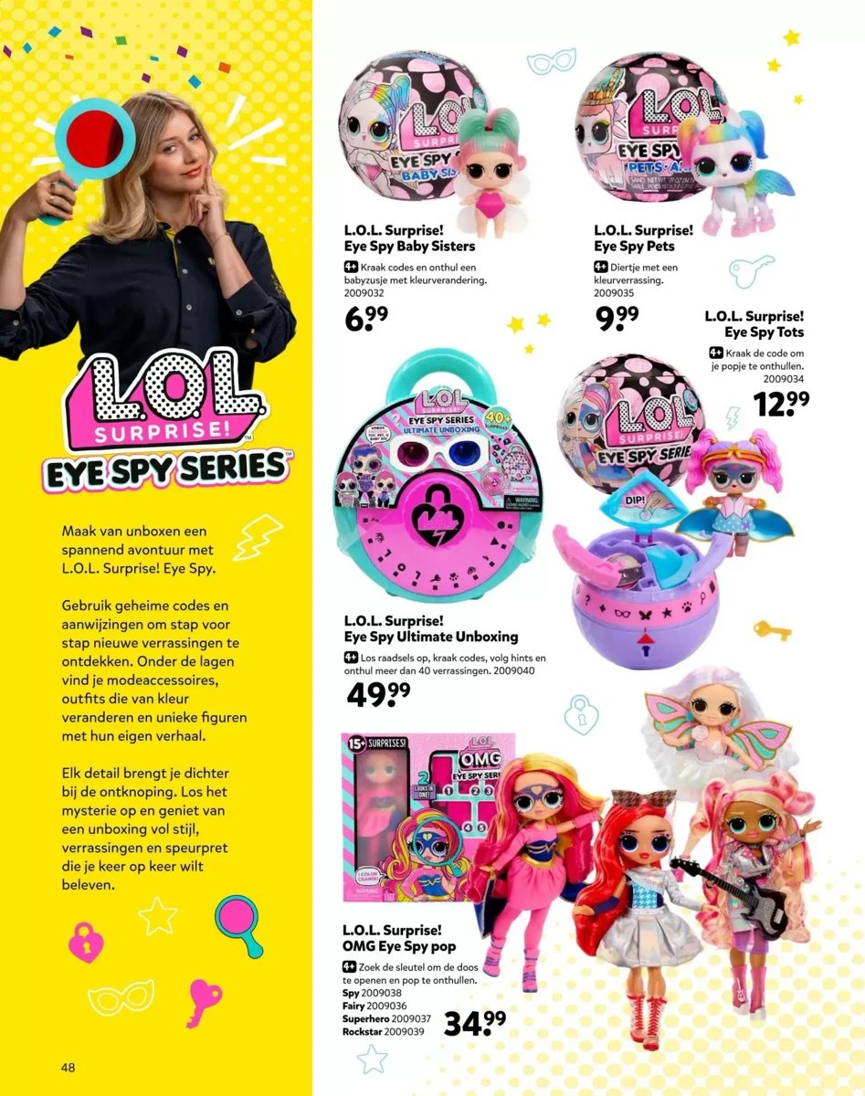 Intertoys folder – pagina 149