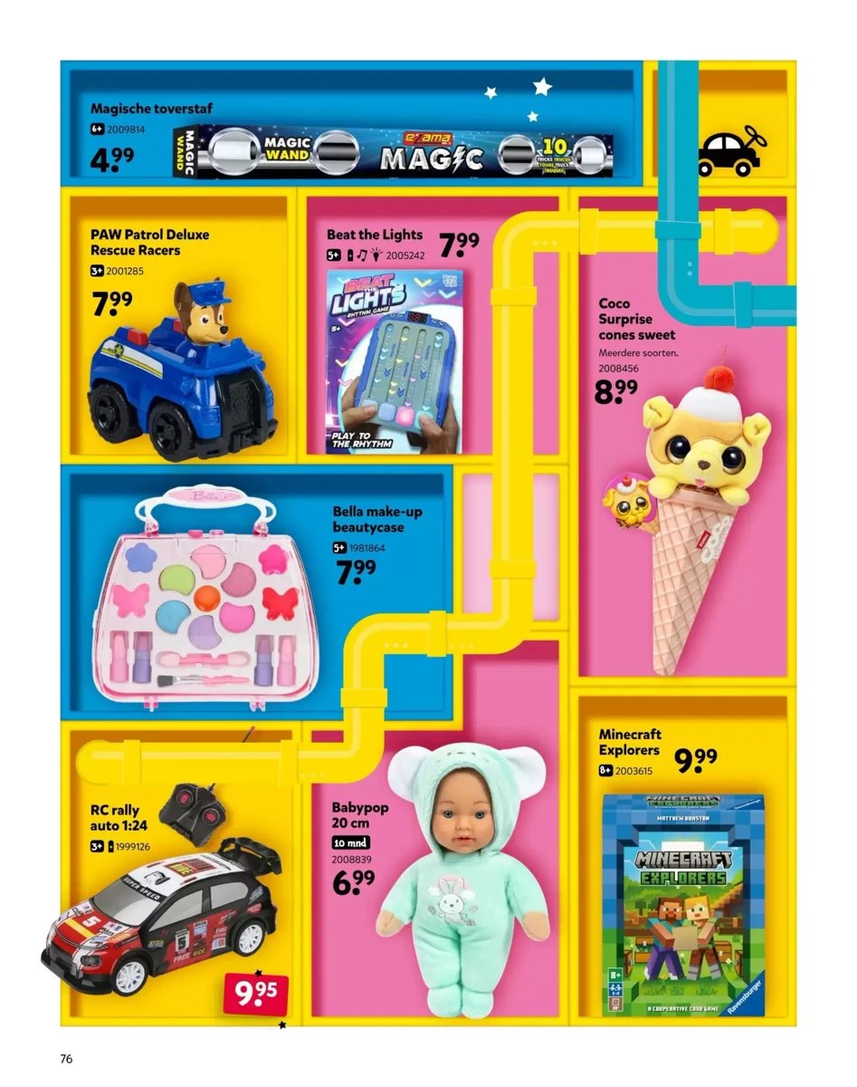 Intertoys folder – pagina 177