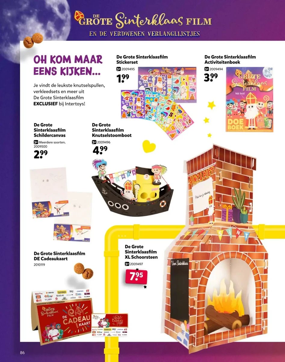 Intertoys folder – pagina 187