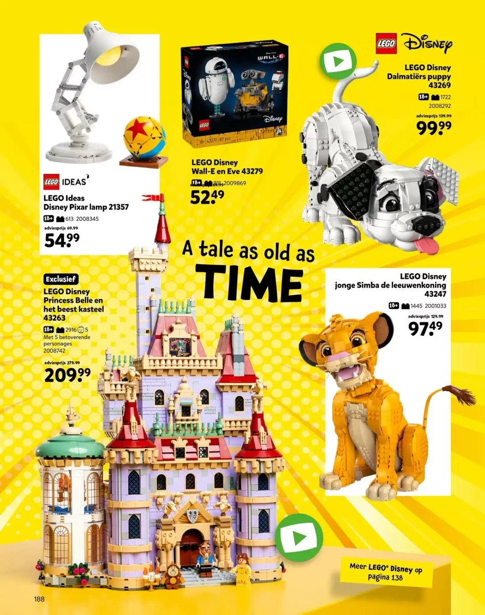 Intertoys folder – pagina 107