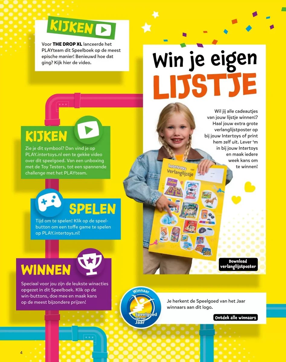 Intertoys folder – pagina 4