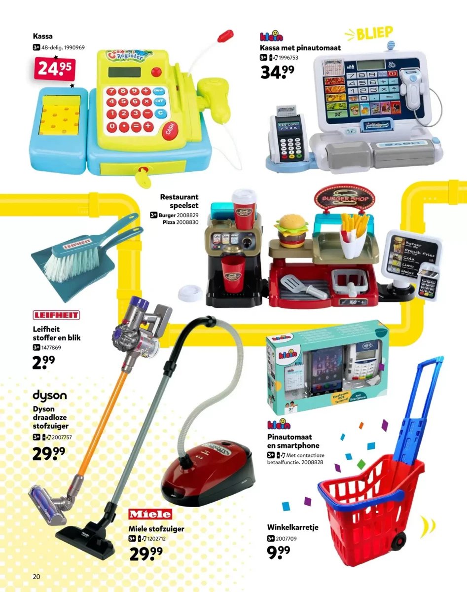 Intertoys folder – pagina 120