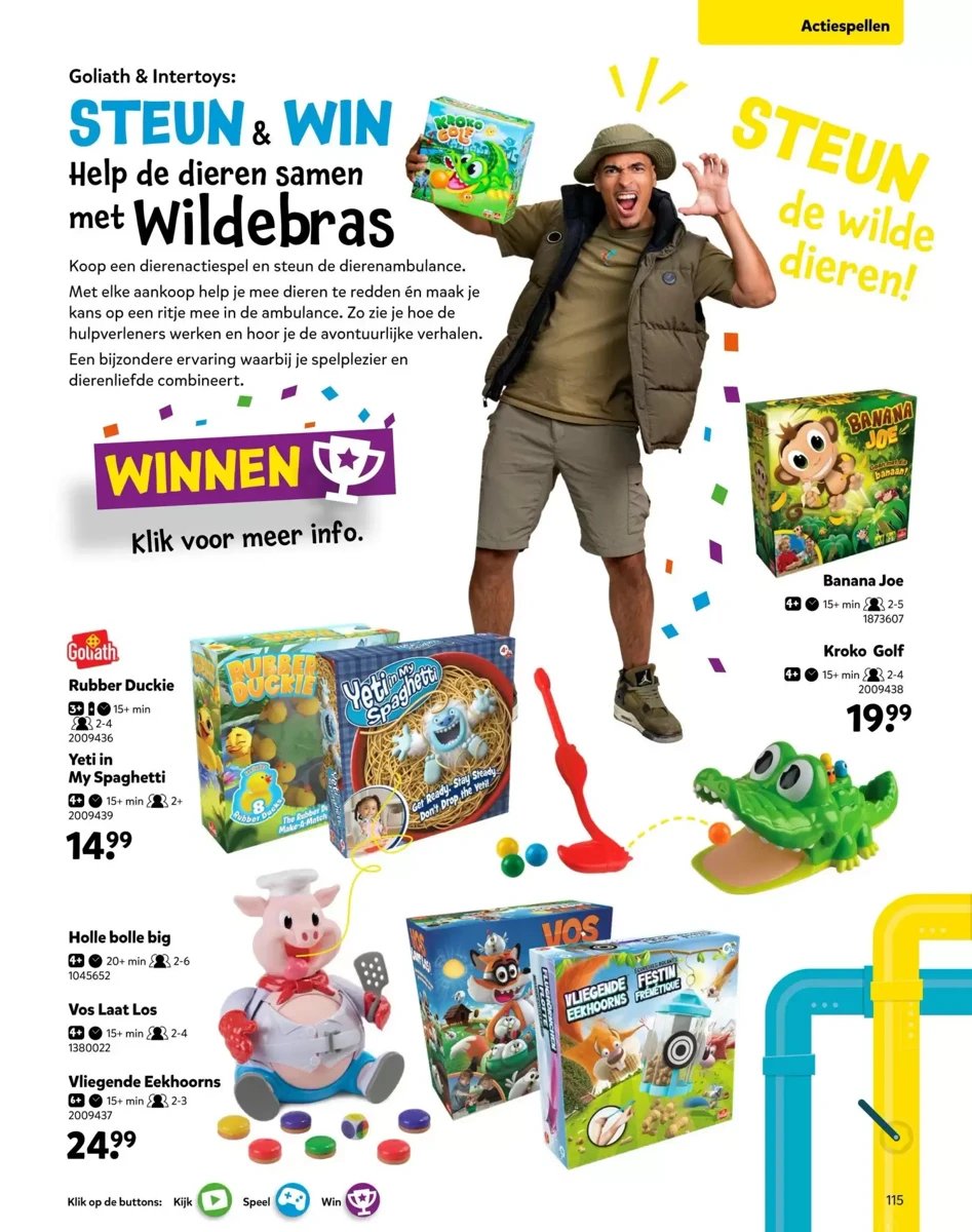 Intertoys folder – pagina 27