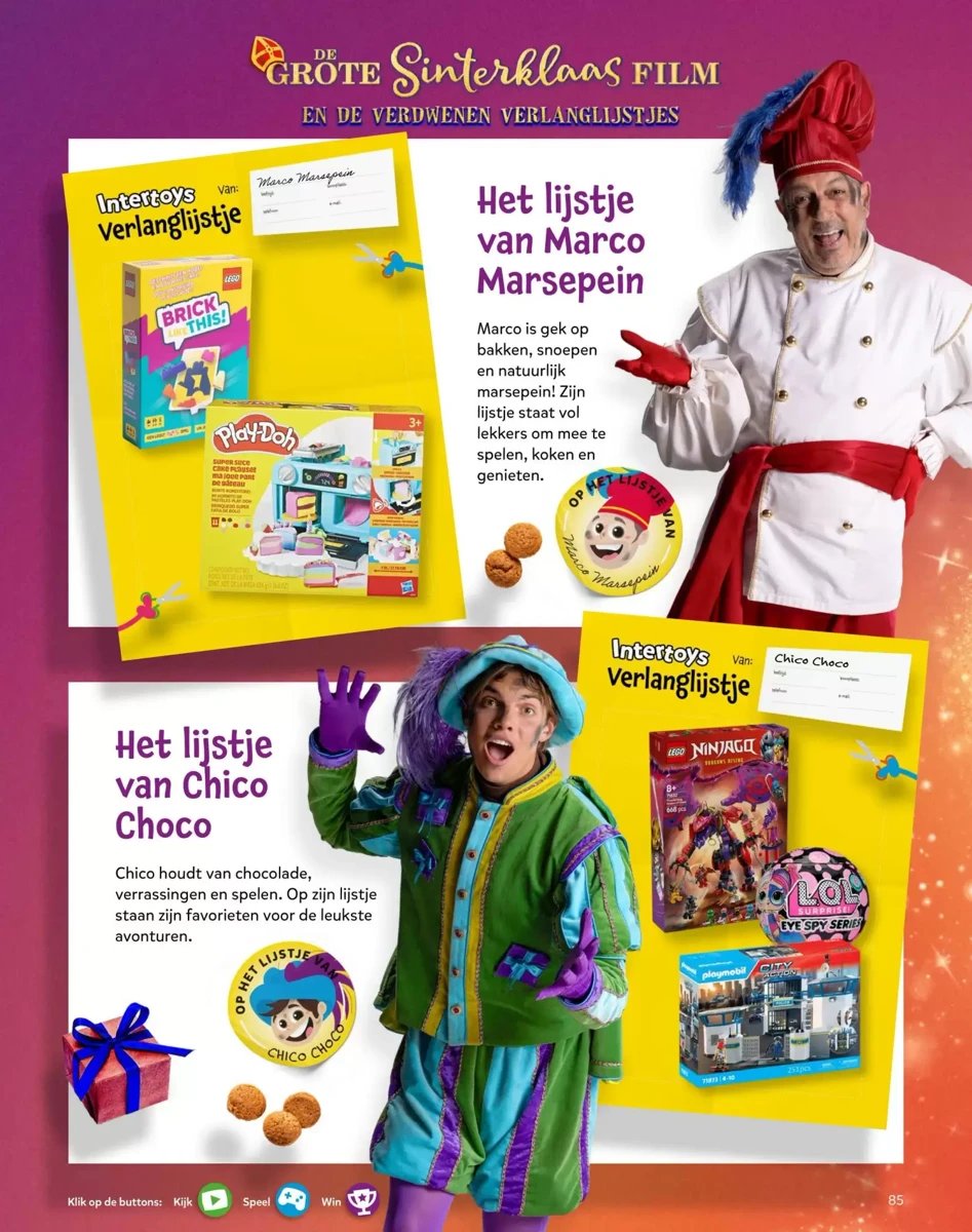 Intertoys folder – pagina 186