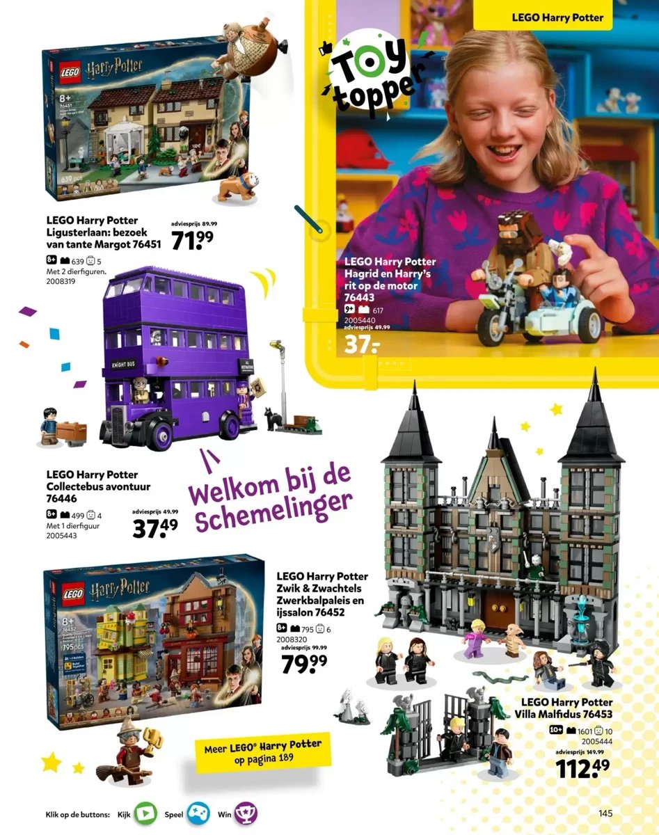 Intertoys folder – pagina 60