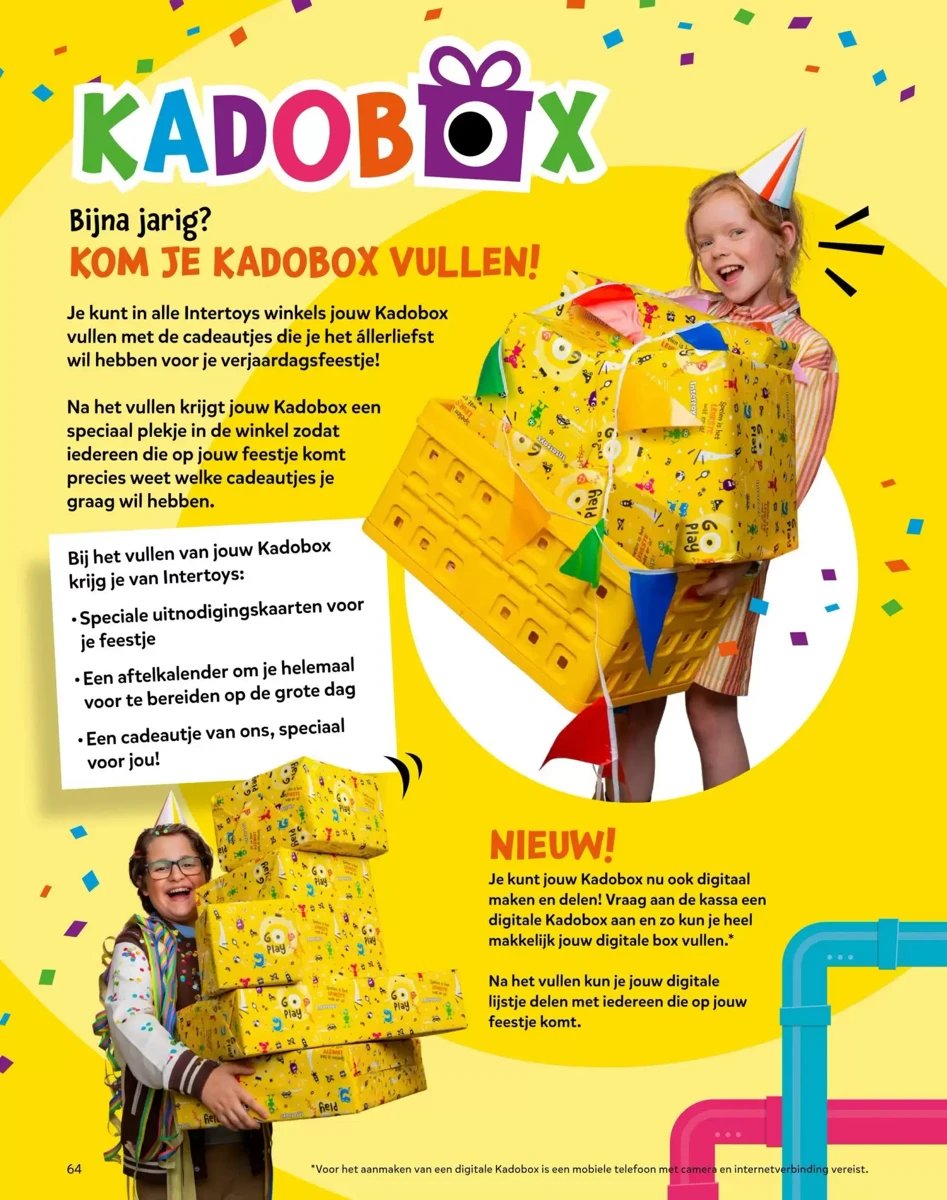 Intertoys folder – pagina 165