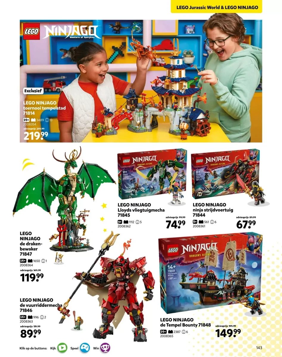 Intertoys folder – pagina 58