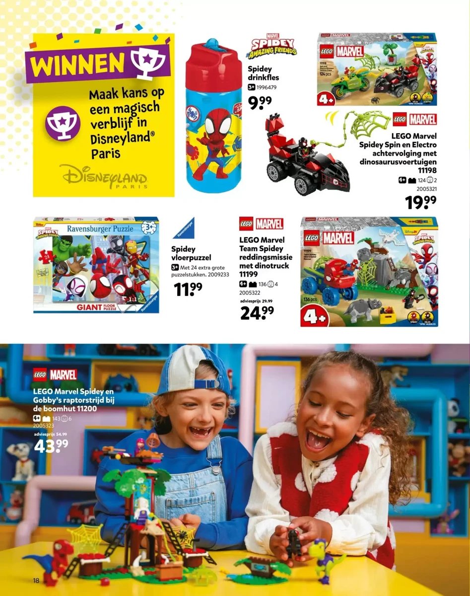 Intertoys folder – pagina 98