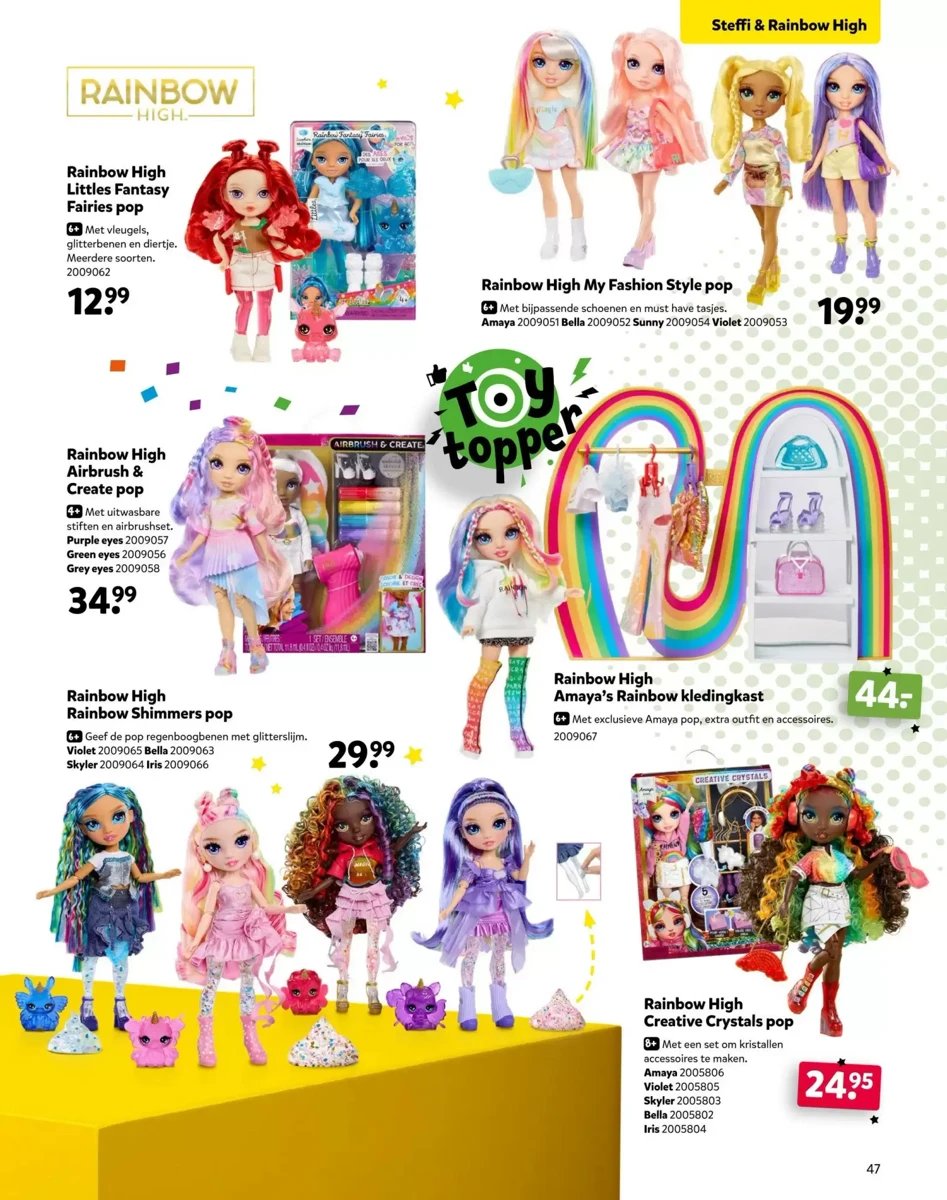 Intertoys folder – pagina 148