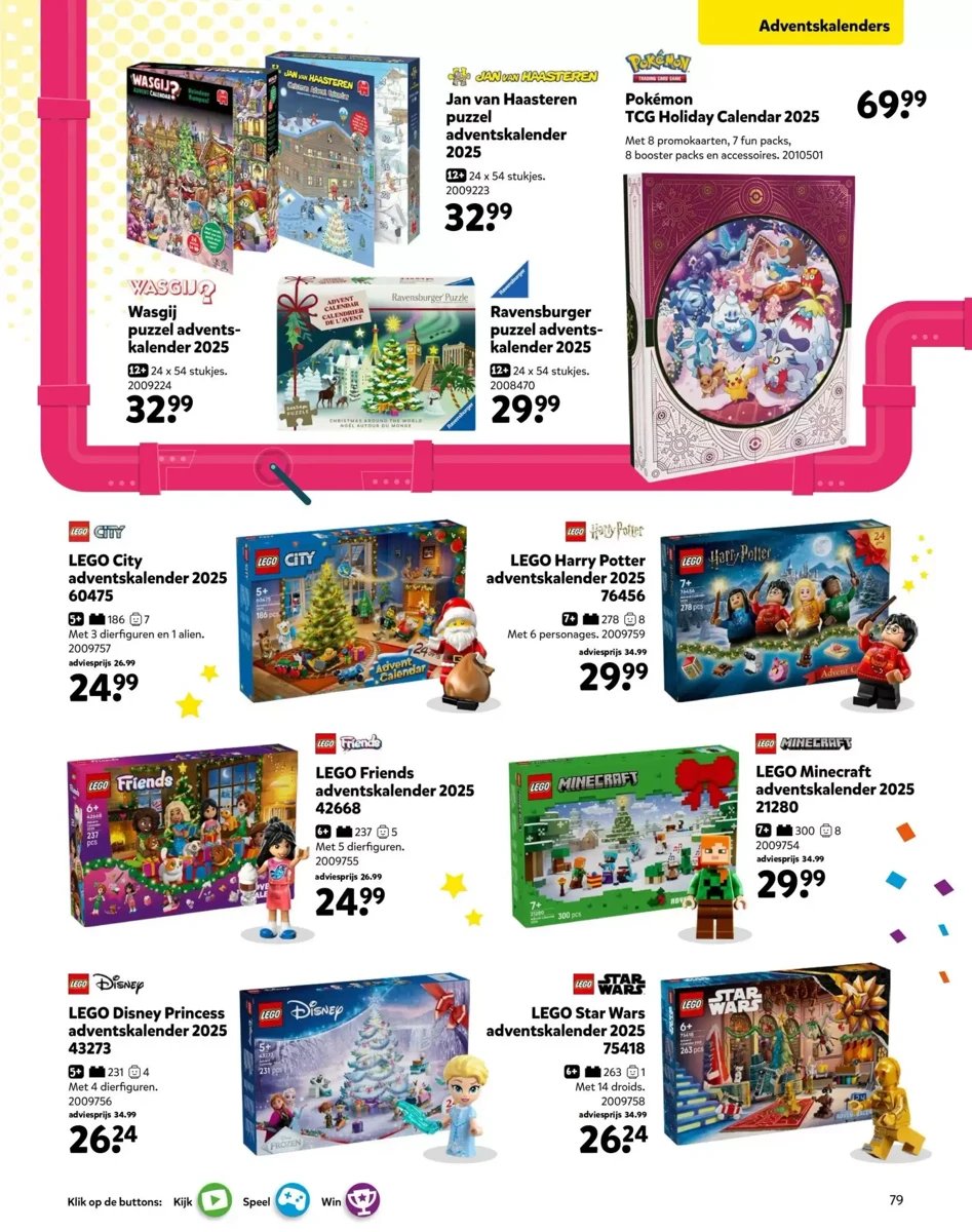 Intertoys folder – pagina 180