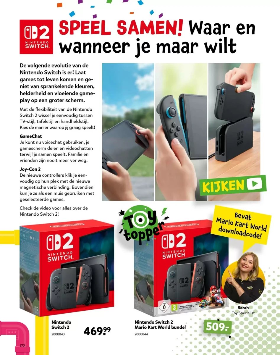 Intertoys folder – pagina 90