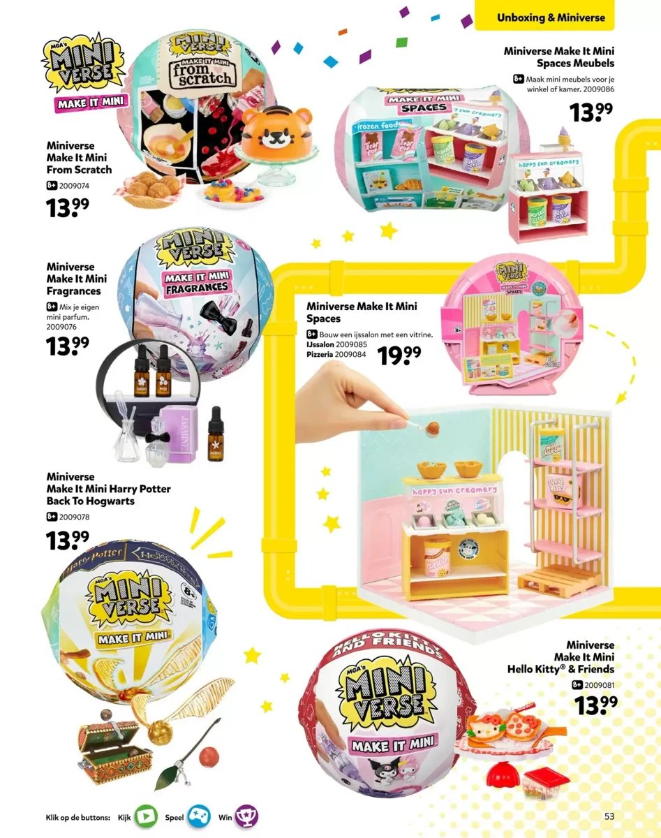 Intertoys folder – pagina 154