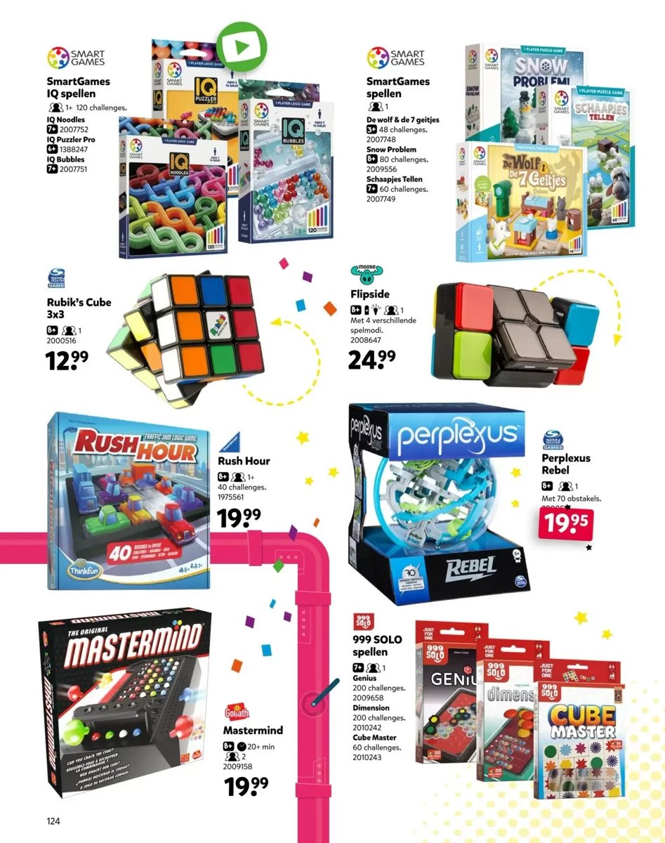 Intertoys folder – pagina 37